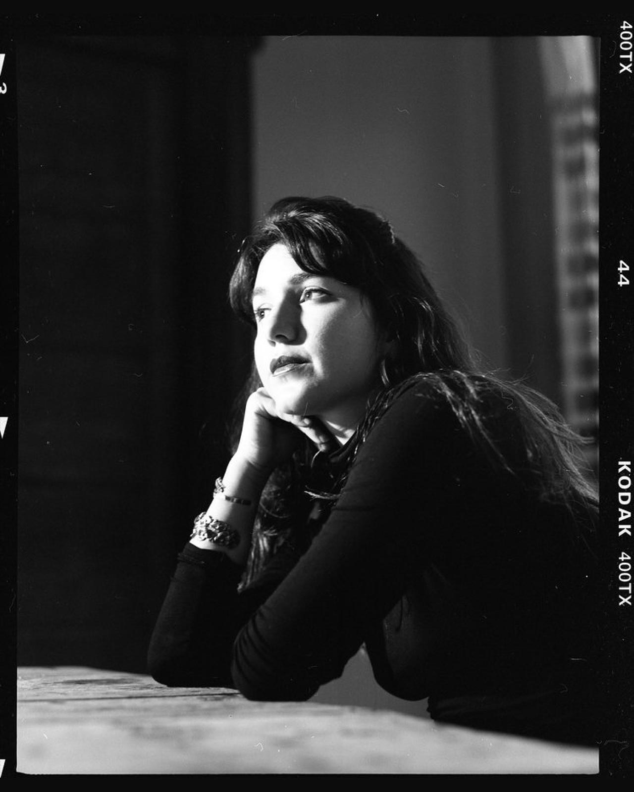 Sophie Lin Berard Photo