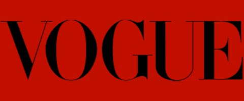 Vogue Logo