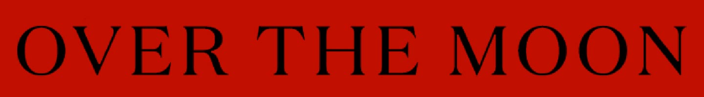 Over the Moon Logo