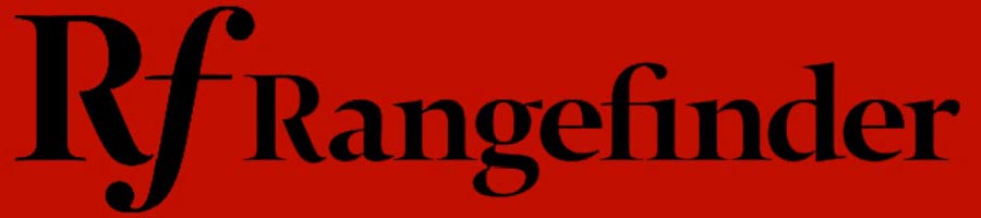 Rangefinder Logo
