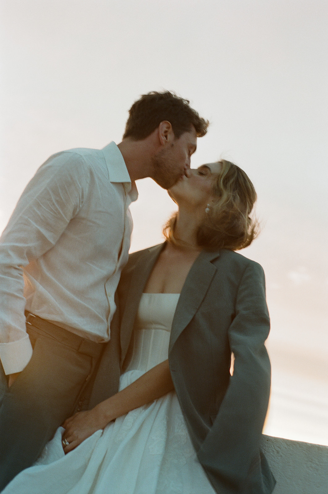 Alycia & Mason Wedding Cover